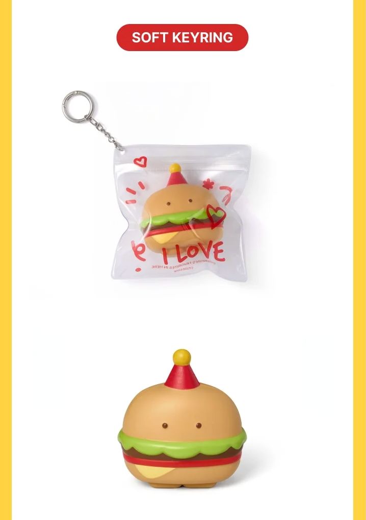 TWS - DOHOON'S FAVORITE BOX Nolae