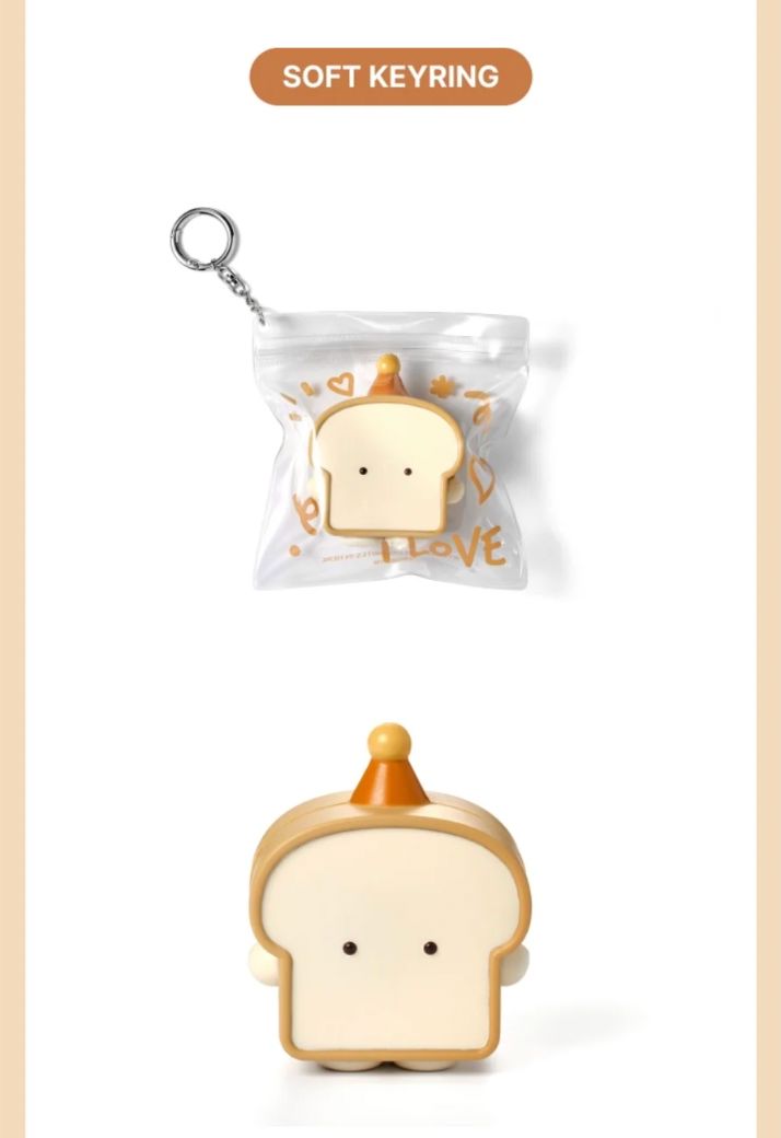 TWS - KYUNGMIN'S FAVORITE BOX Nolae