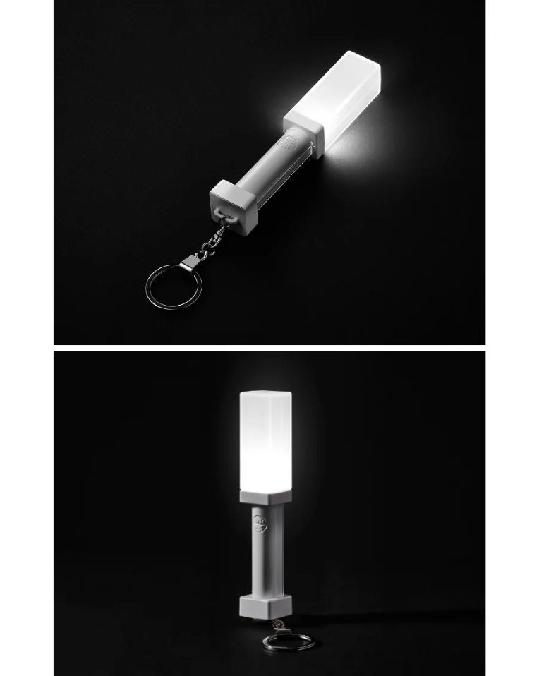 TWS - OFFICIAL LIGHT STICK KEYRING Nolae