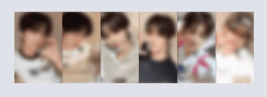 TWS - TOUR [24/7:WITH:US] IN SEOUL + Weverse Gift Nolae