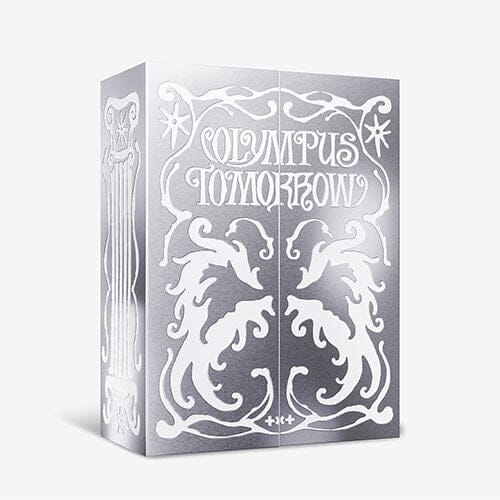 K-POP・アジア TXT 2020 SEASON'S GREETINGS Tomorrow X Together TXT 2020 Season's Greetings – Choice Music LA