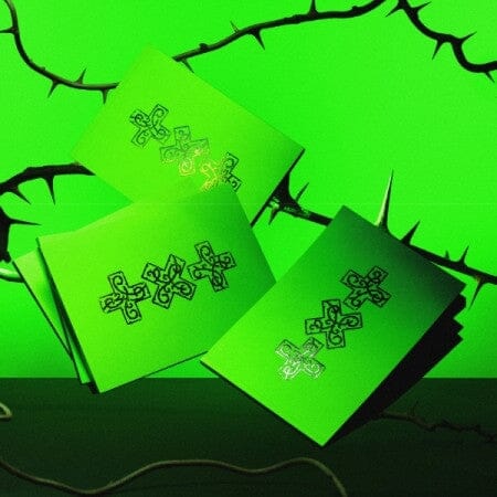 TXT - 7TH YEAR: WHEN THE WIND PAUSED AMONG THE THORNS (THORN VER.) Nolae