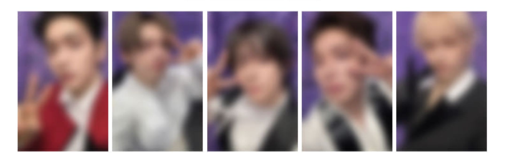 TXT - 7TH YEAR: WHEN THE WIND PAUSED AMONG THE THORNS (THORN VER.) + Soundwave Lucky Draw Gift Nolae