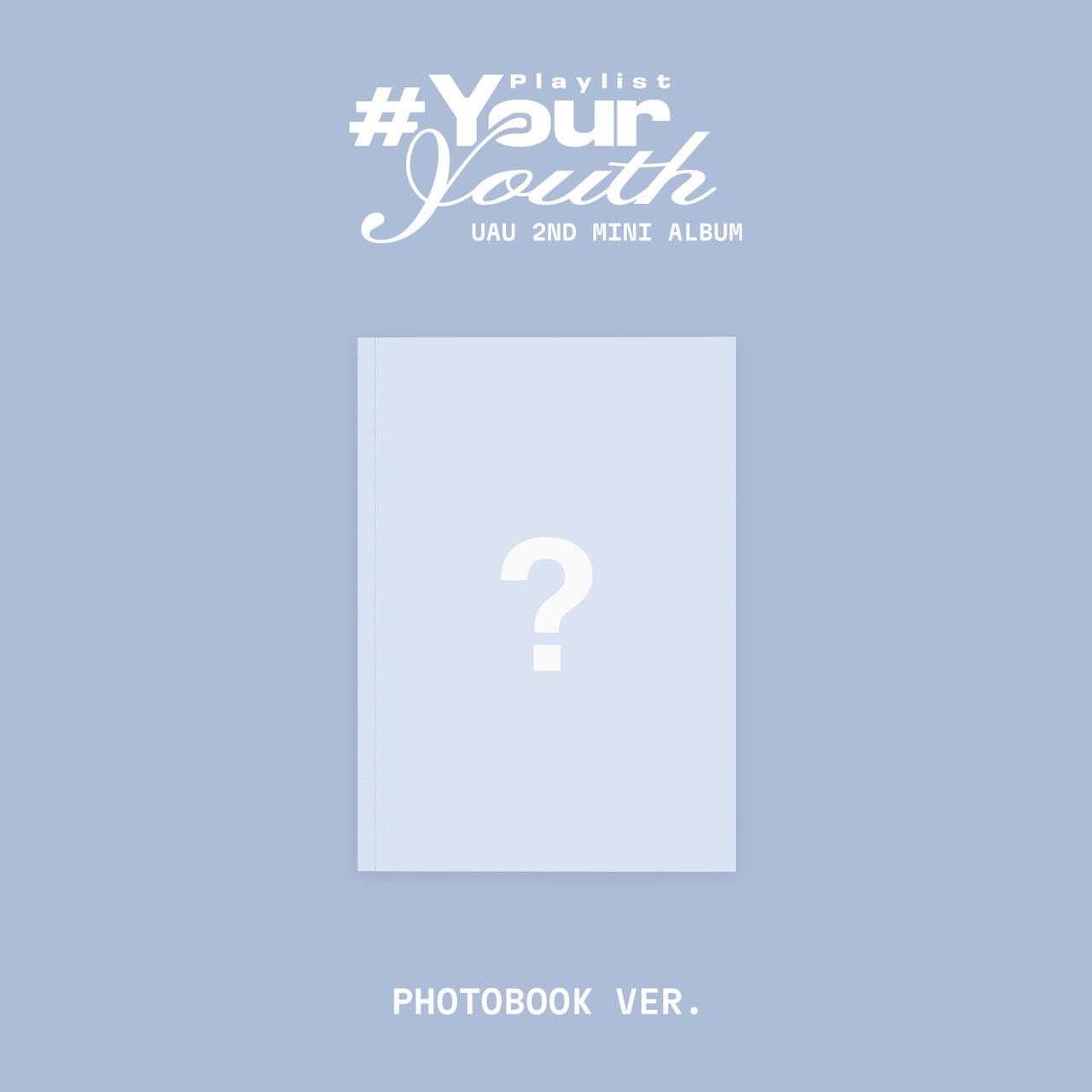 UAU (DREAMCATCHER) - PLAYLIST #YOUR YOUTH Nolae