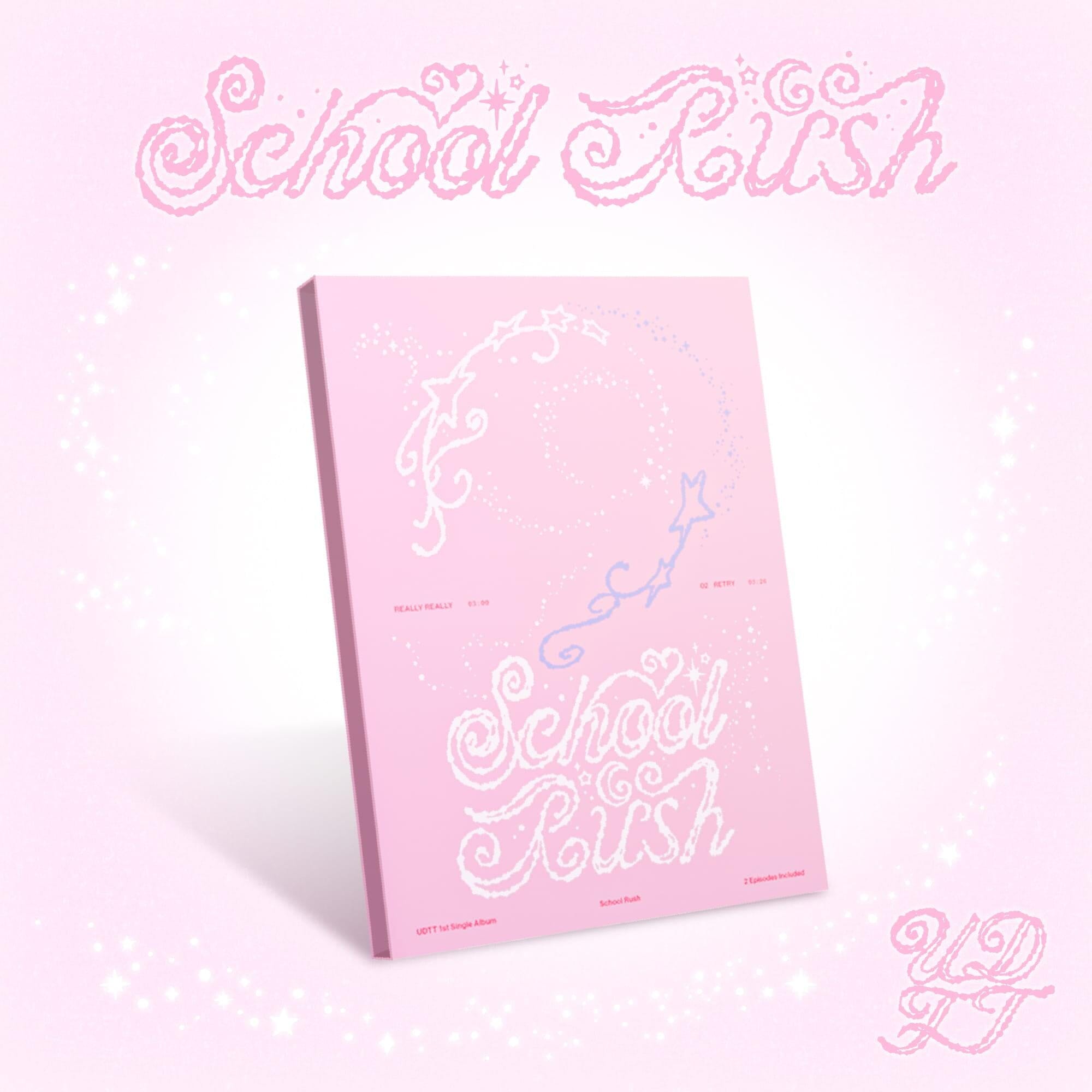 UDTT - SCHOOL RUSH Nolae