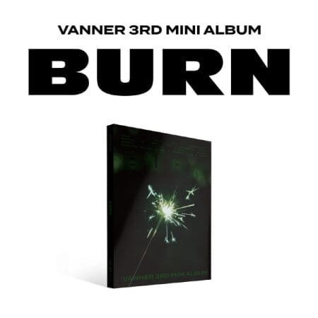 VANNER - BURN Nolae