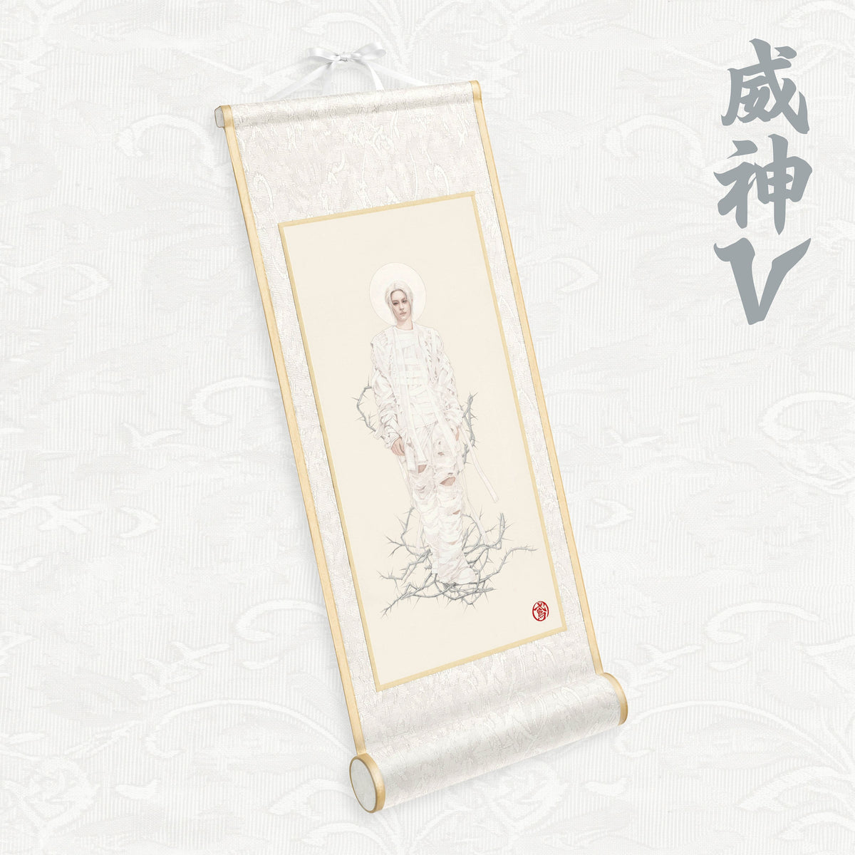 WAYV - VISION WINGS (SMART ALBUM) Nolae