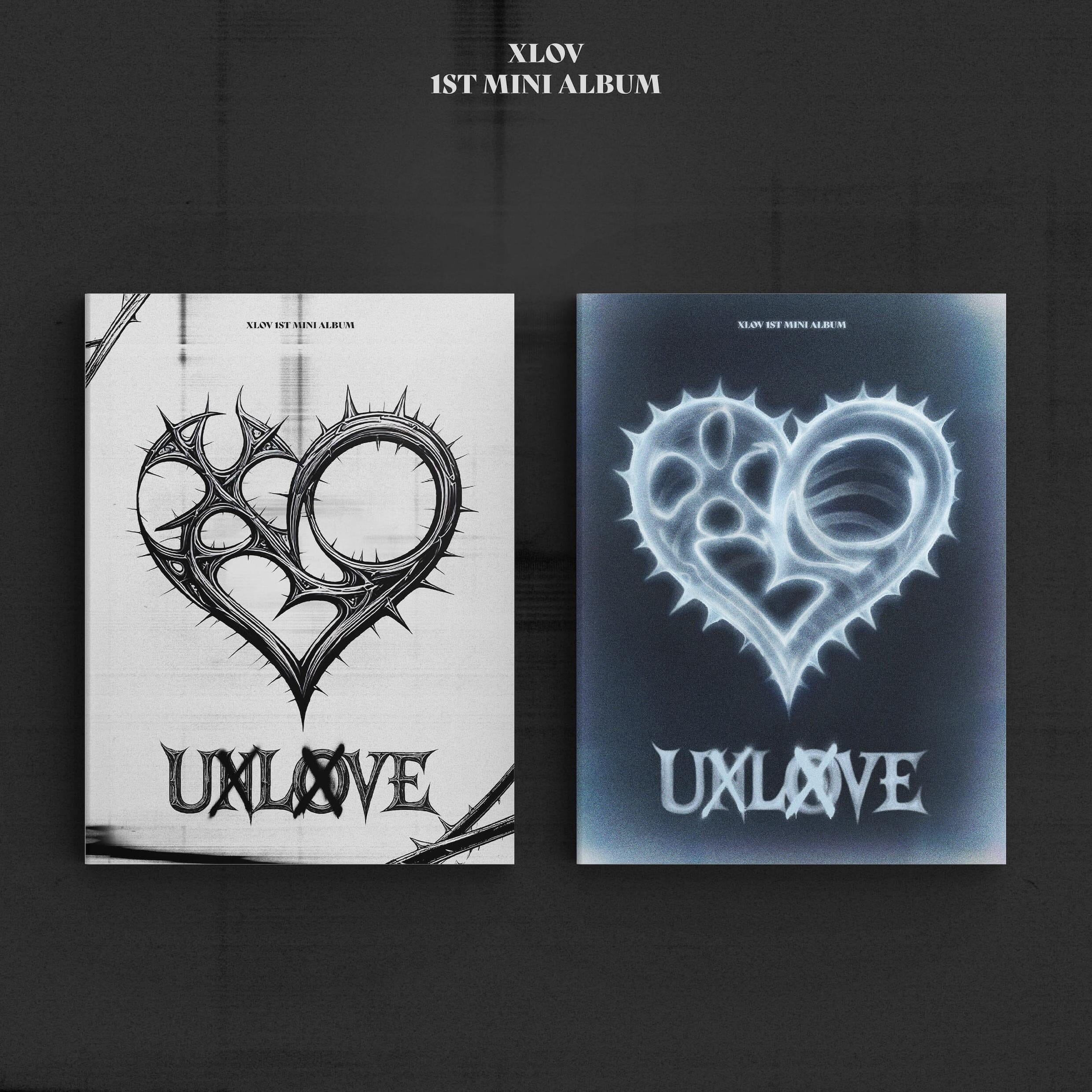 XLOV - UXLXVE Nolae