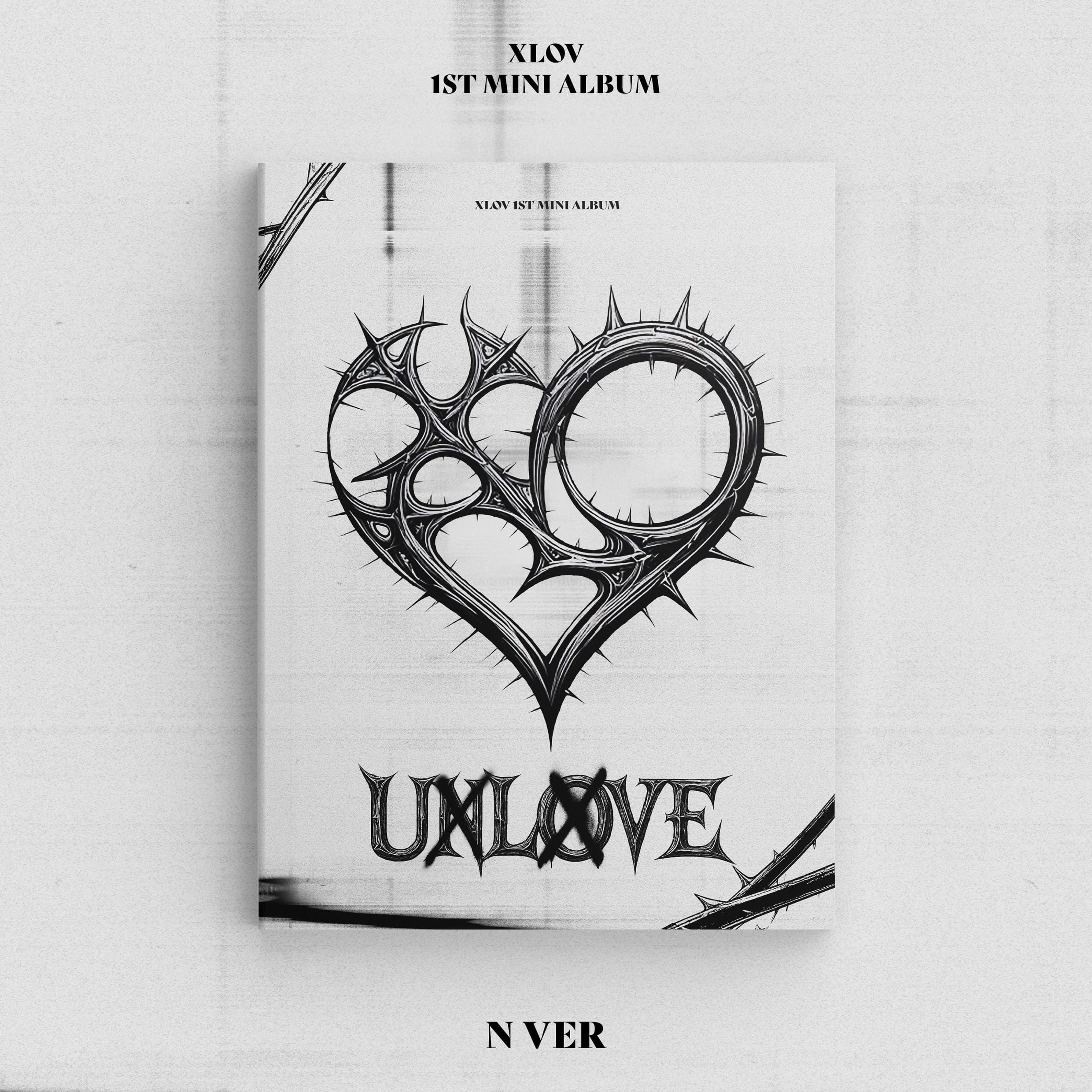 XLOV - UXLXVE Nolae