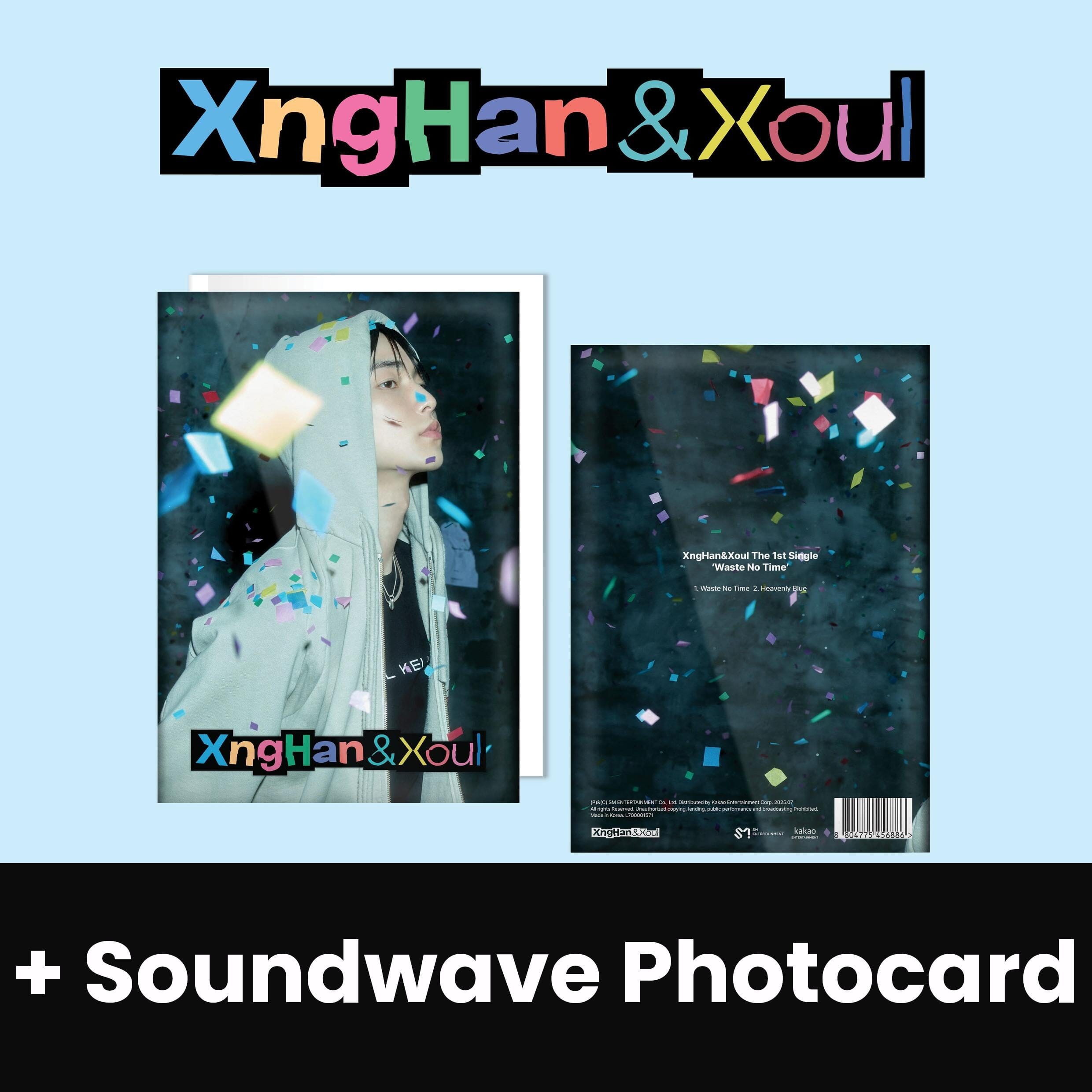 xnghanxoul-waste-no-time-photo