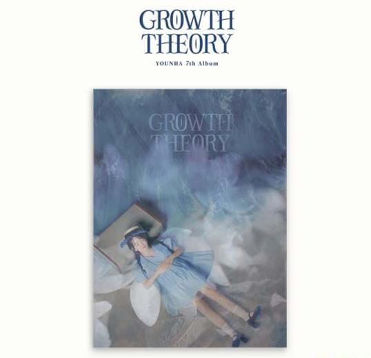 YOUNHA - GROWTH THEORY Nolae