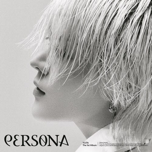 YUTA (NCT) - PERSONA