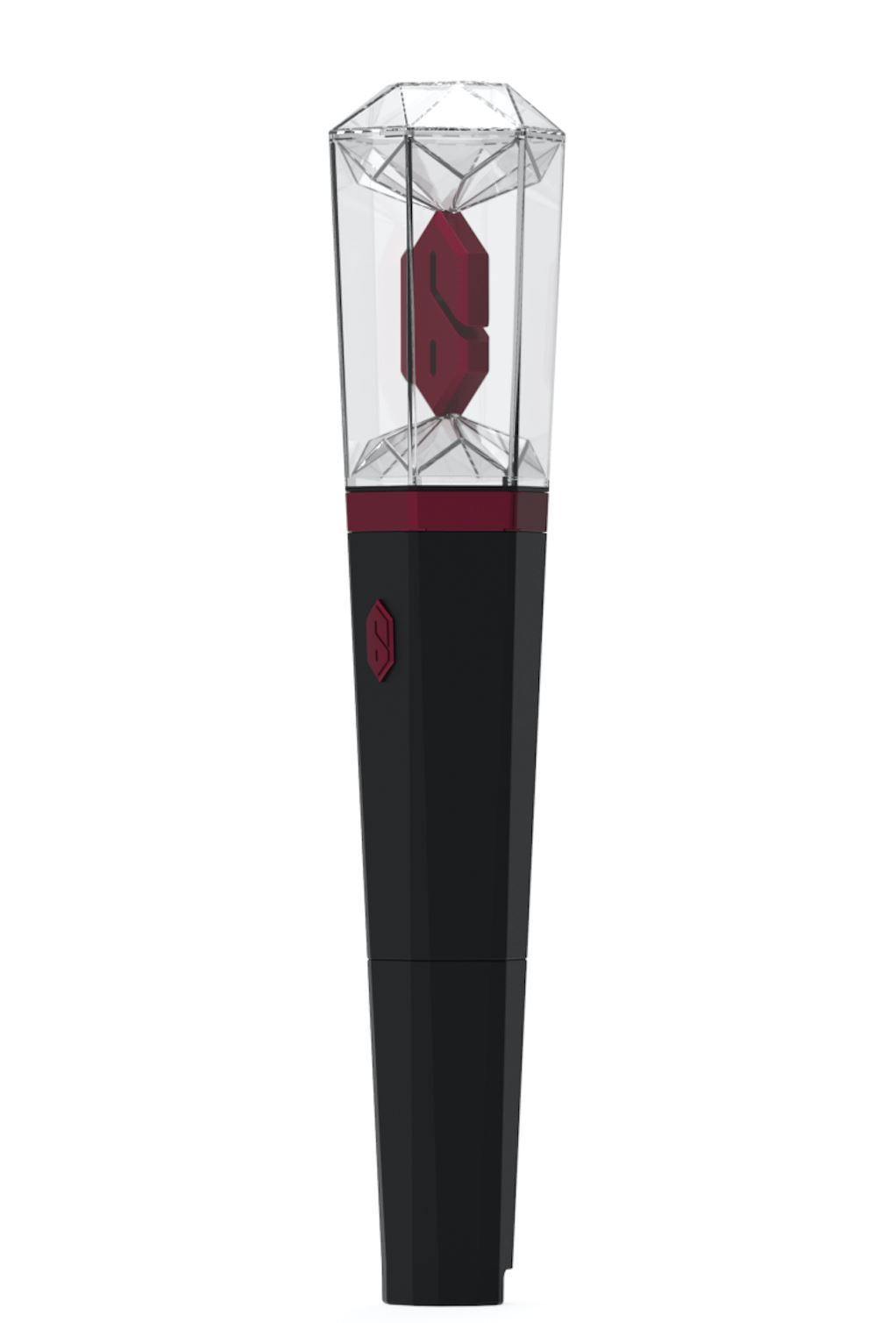 AB6IX - OFFICIAL - LIGHT STICK