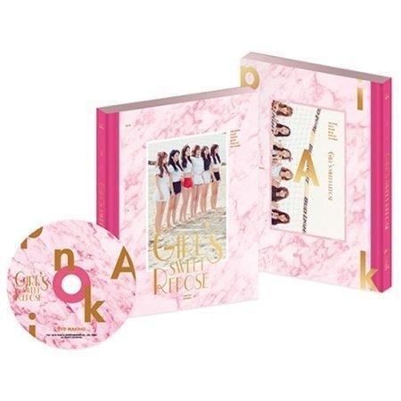 APINK - PHOTOBOOK [GIRL’S SWEET REPOSE]