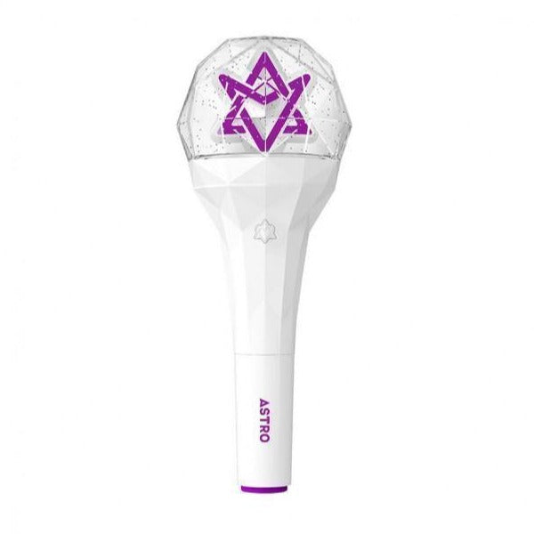 Astro The 2nd Astroad 【Star Light】ラキ ASTRO - Official Light Stick VER.2