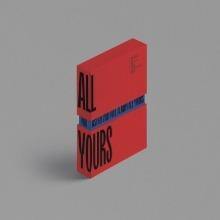 ASTRO - Vol.2 [All Yours]