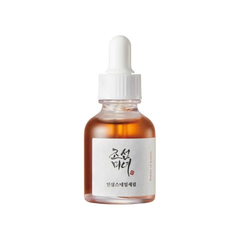 Beauty of Joseon - Revive Serum : Ginseng + Snail Mucin (30ml) Nolae Kpop