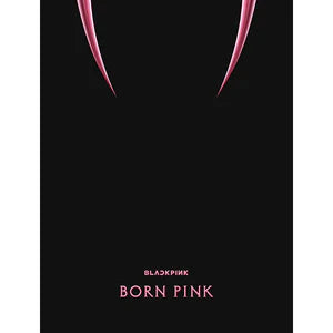 BLACKPINK - Born Pink YG Select Edition Nolae Kpop