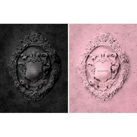 Blackpink - Kill This Love (2nd Mini Album)