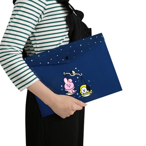 BT21 - File Pocket Nolae Kpop