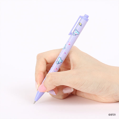 BT21 - minini GEL INK BALL PEN Nolae Kpop