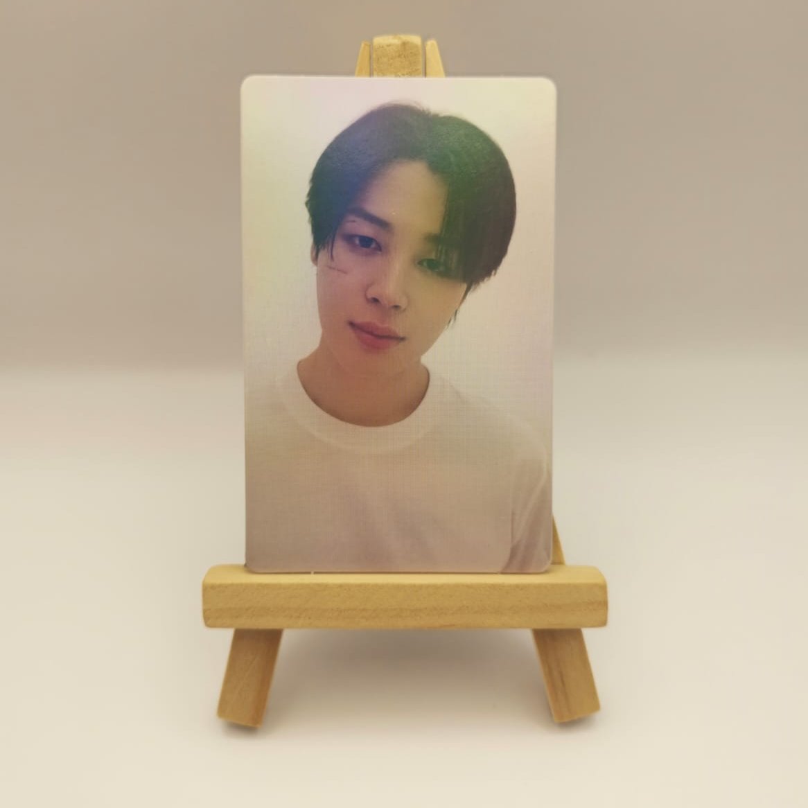 BTS JIMIN - FACE - WEVERSE GIFTS Nolae Kpop