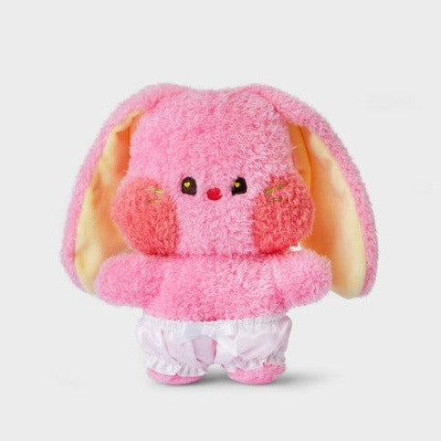 newjeans ぬいぐるみ　ハニ NEWJEANS - BUNINI COSTUME PLUSH
