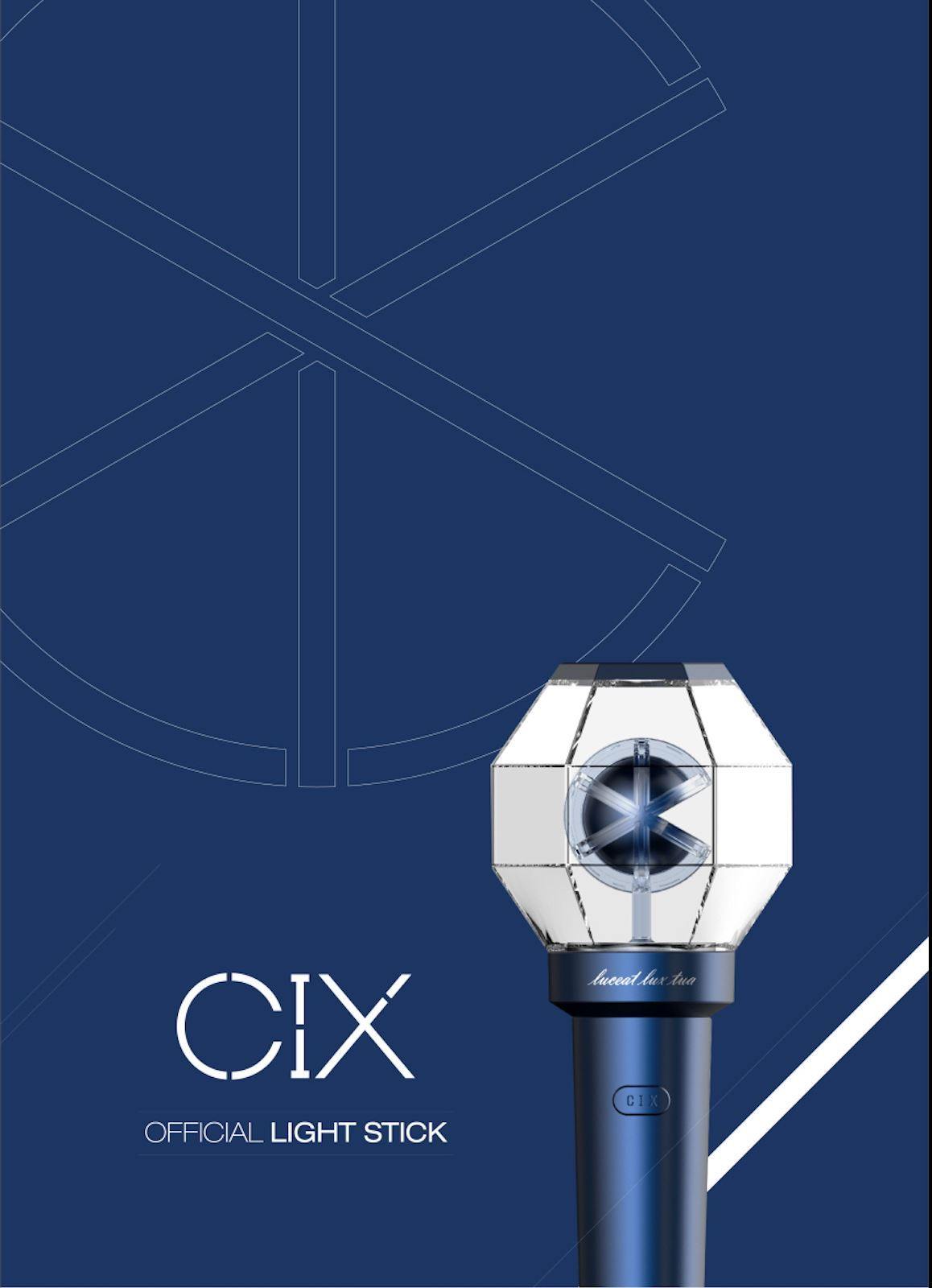 CIX - Light Stick