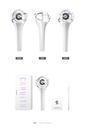 CRAVITY - OFFICIAL LIGHT STICK