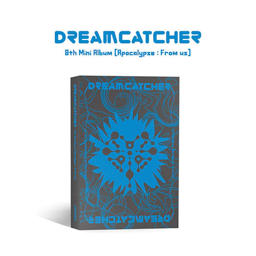 DREAMCATCHER - APOCALYPSE FROM US (PLATFORM VER.) Nolae Kpop