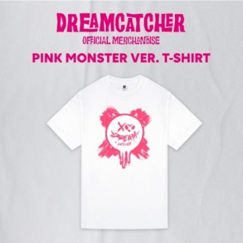 DREAMCATCHER - Official MD Nolae Kpop