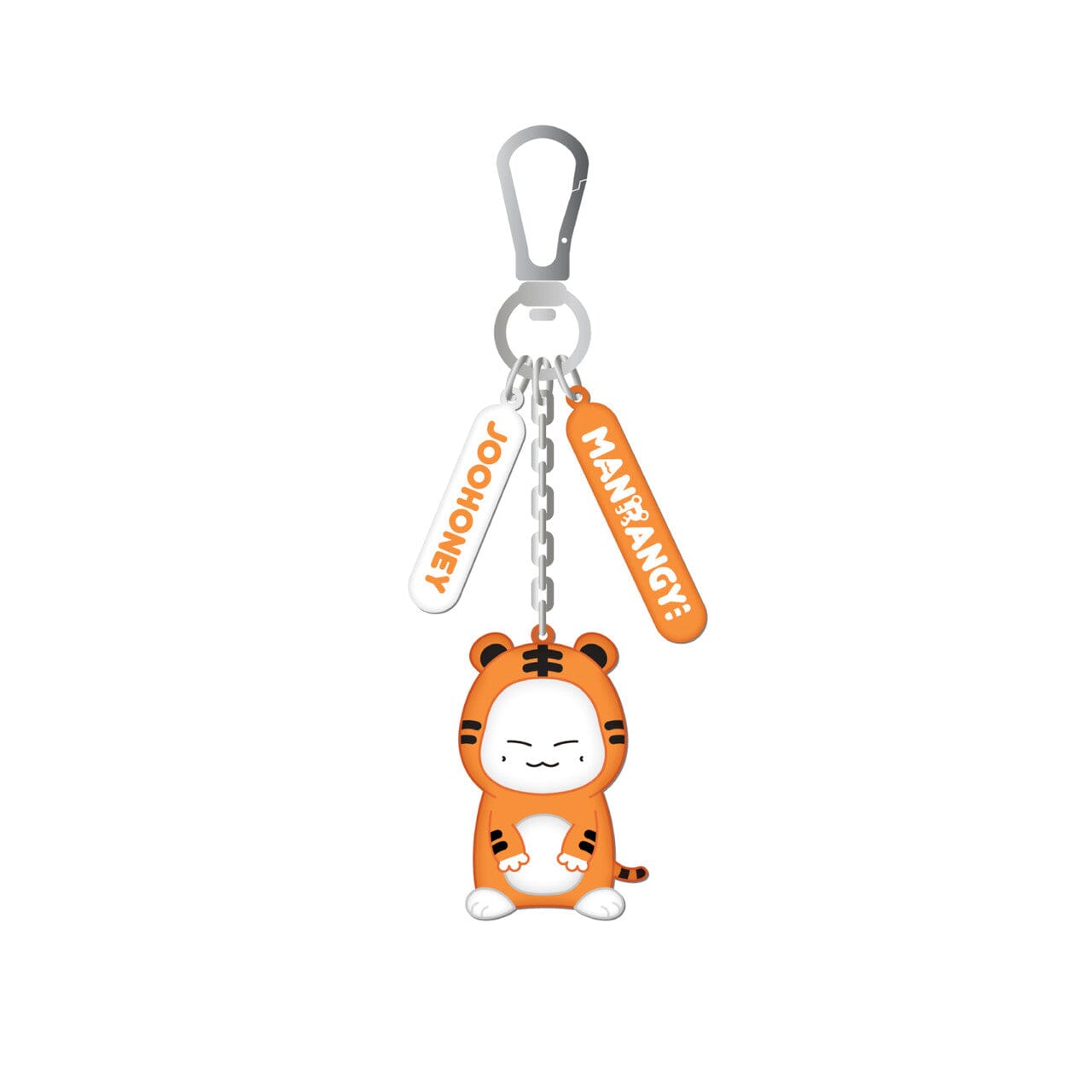 JOOHONEY (MONSTA X) - MANRANGYI KEYRING (MANRANGYI OFFICIAL MD) Nolae Kpop