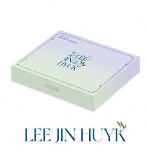 LEE JIN HYUK - 2023 Season's Greetings Nolae Kpop