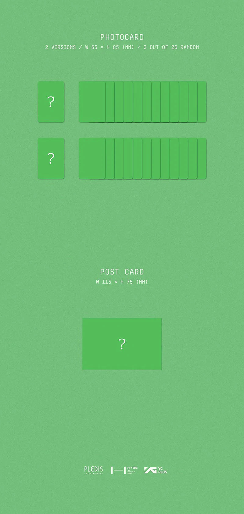 SEVENTEEN - 4th Album Repackage [SECTOR 17] COMPACT VER. Nolae Kpop