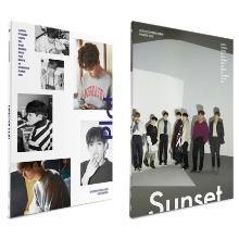 CD seventeen director's cut エスクプス コンプリート