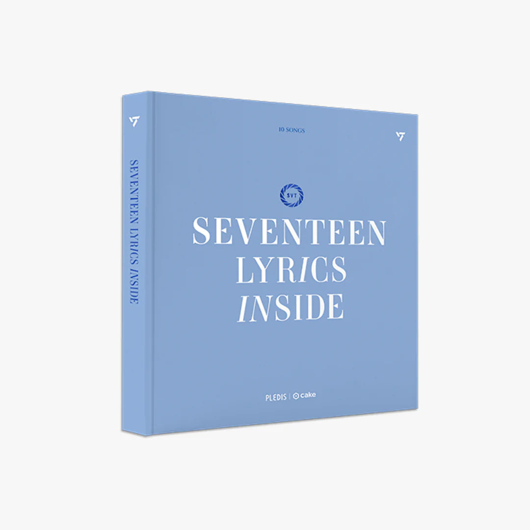 SEVENTEEN - LYRICS INSIDE Nolae Kpop