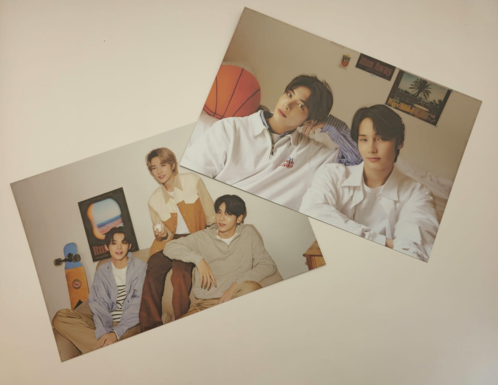 TXT - 2023 SEASON'S GREETINGS 