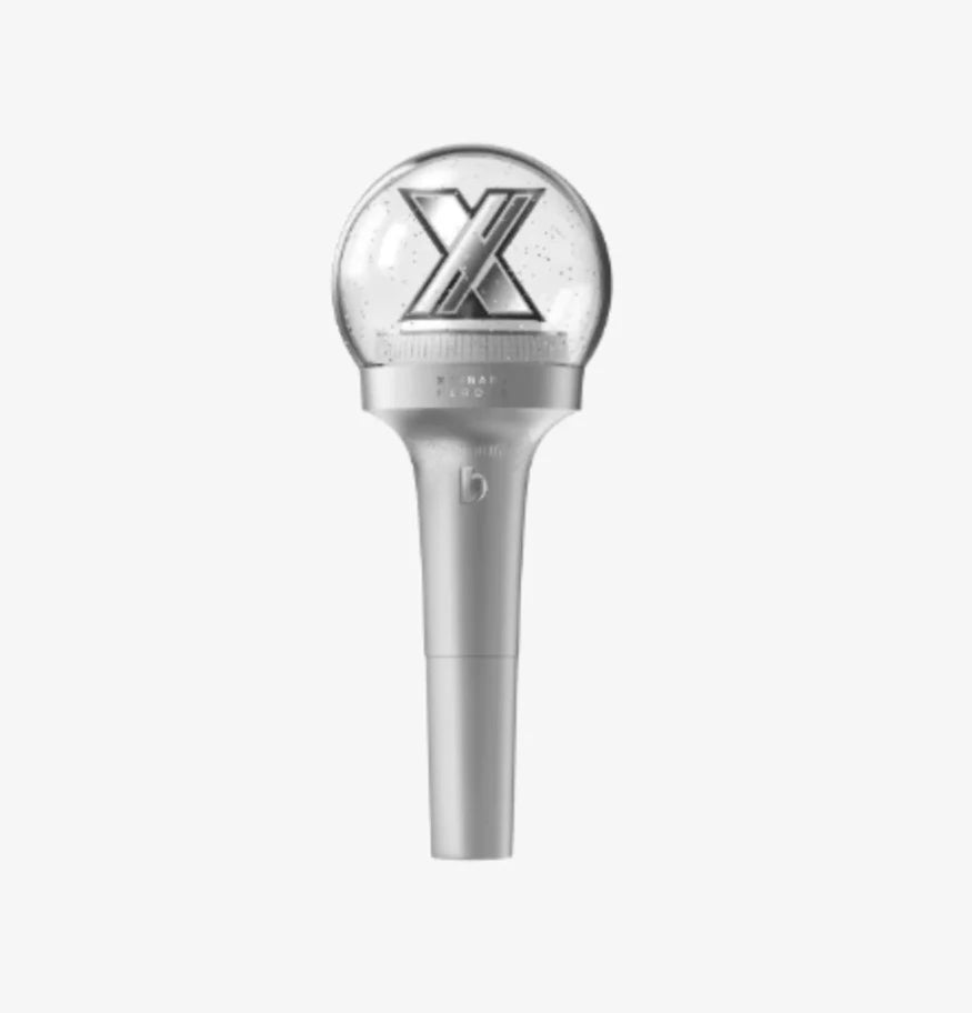 XDINARY HEROES - OFFICIAL LIGHT STICK Nolae Kpop